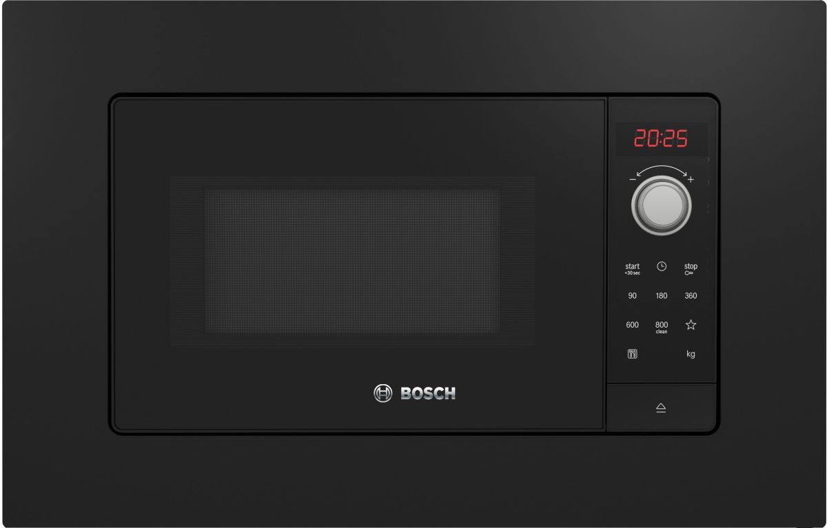 EB-Mikrowelle BFL623MB3