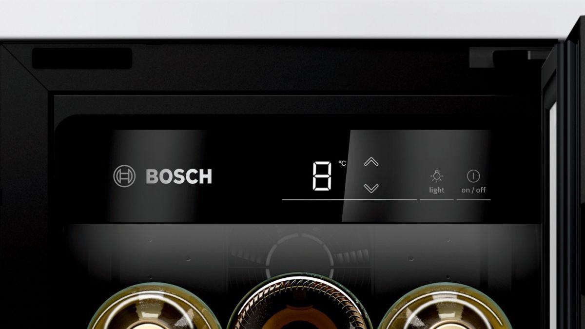 EB-Wein-Klimagerät KUW20VHF0