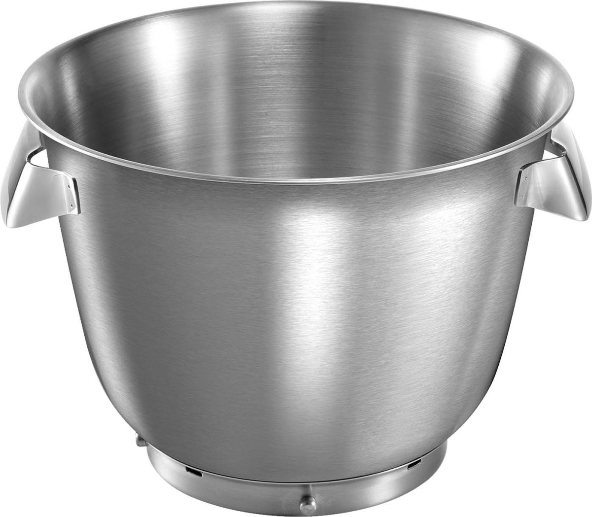 Edelstahl -ührschüssel MUZ9ER1 Edelstahl -ührschüssel MUZ9ER1