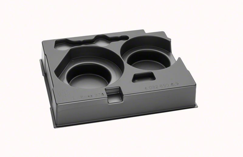 Einlage f. Werkzeug 1600A0089U