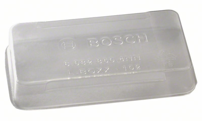 Einlagendeckel f. Boxen 1600A008B1 Einlagendeckel f. Boxen 1600A008B1