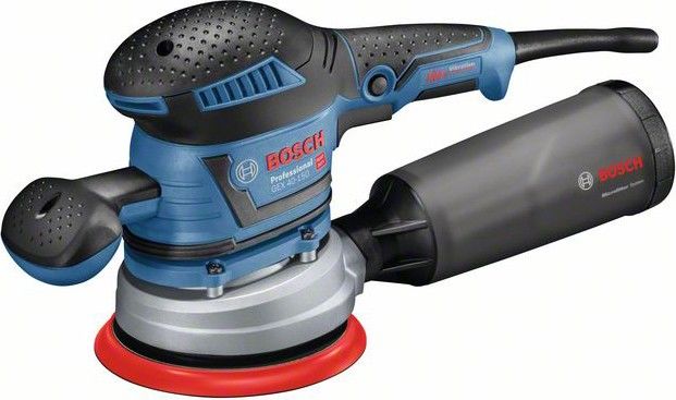 Exzenterschleifer GEX 40-150