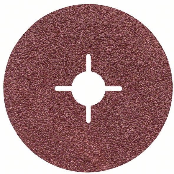 Fiberschleifscheibe 2608607250