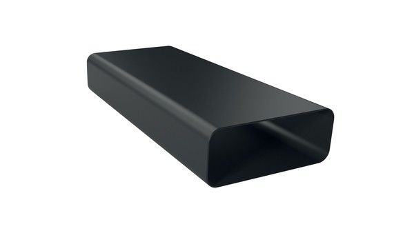 Flachkanalstück HEZ9VDSM2 Flachkanalstück HEZ9VDSM2