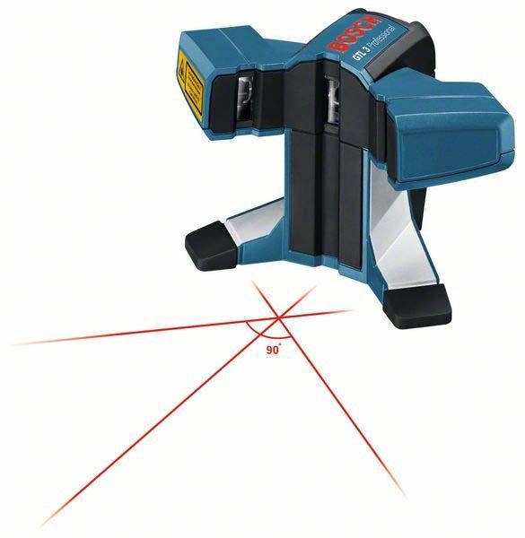 Fliesenlaser GTL 3 Fliesenlaser GTL 3