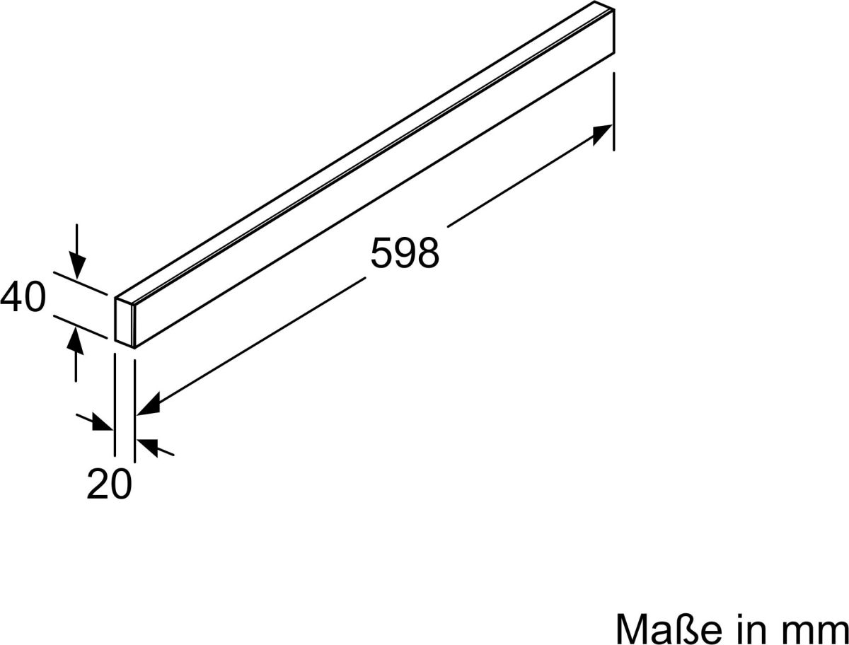 Griffleiste DSZ4686