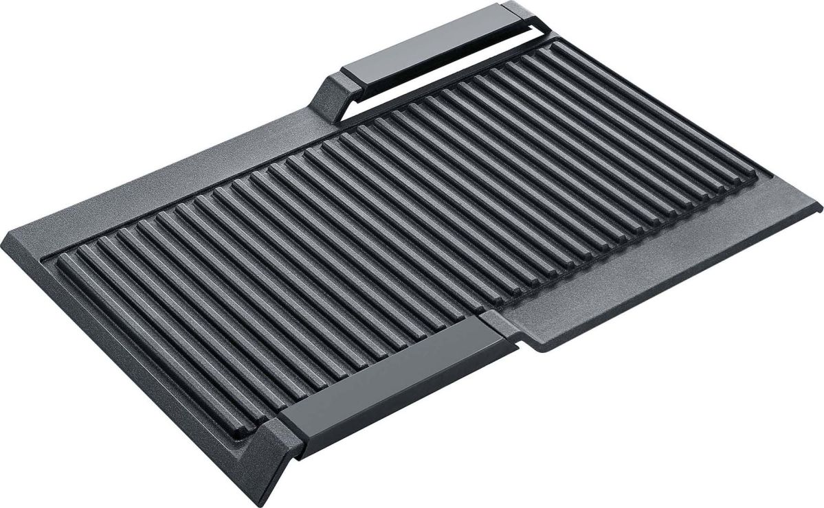 Grillplatte HEZ390522 Grillplatte HEZ390522