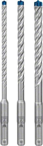 Hammerbohrer Set 2608900196
