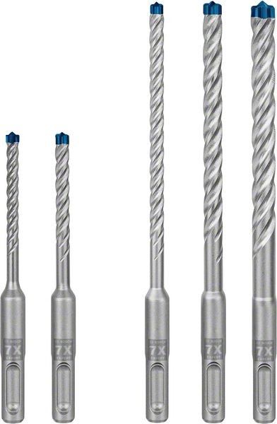 Hammerbohrer-Set 2608900197