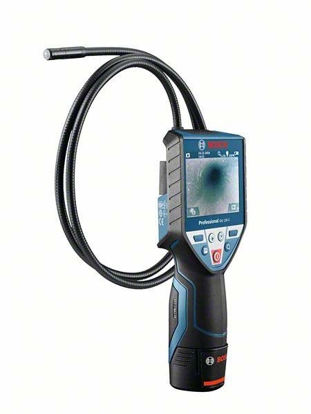 Inspektionskamera GIC 120 C