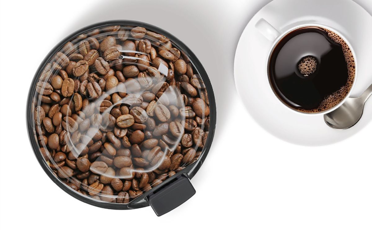 Kaffeemühle TSM6A017C creme