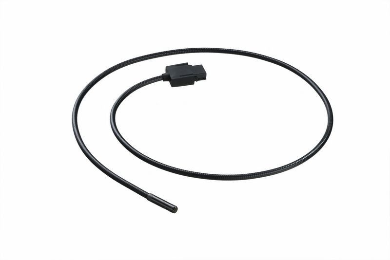 Kamerakopf 1600A009B9 Kamerakopf 1600A009B9