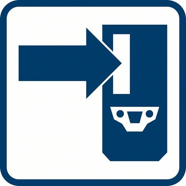 Kombilaser 0601066M01