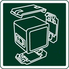 Kreuzlinien-Laser 0603663500