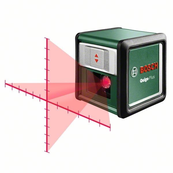 Kreuzlinien-Laser 0603663600