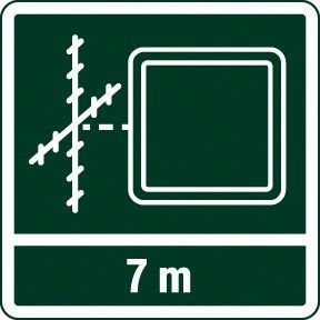 Kreuzlinien-Laser 0603663600