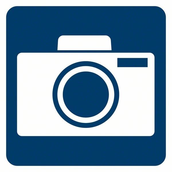 Laser-Entfernungsmesser 0601072Z00