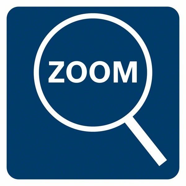 Laser-Entfernungsmesser 0601072Z00