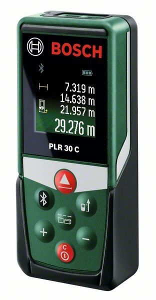 Laser-Entfernungsmesser 0603672100