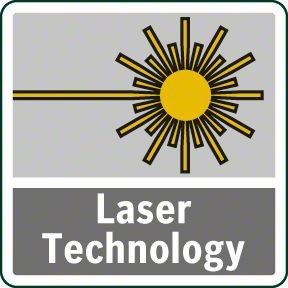 Laser-Entfernungsmesser 0603672300