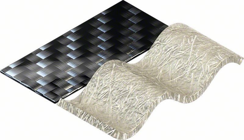 Material Lochsäge 2608900470