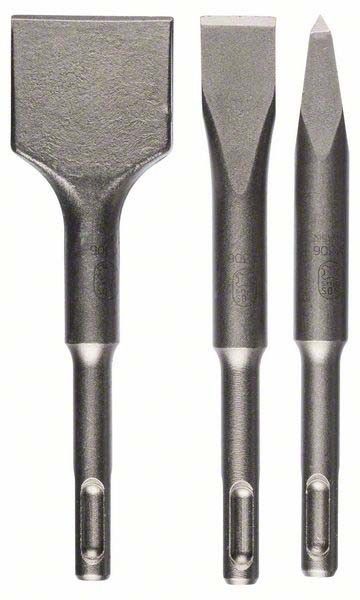 Meissel-Set 2608690180 Meissel-Set 2608690180