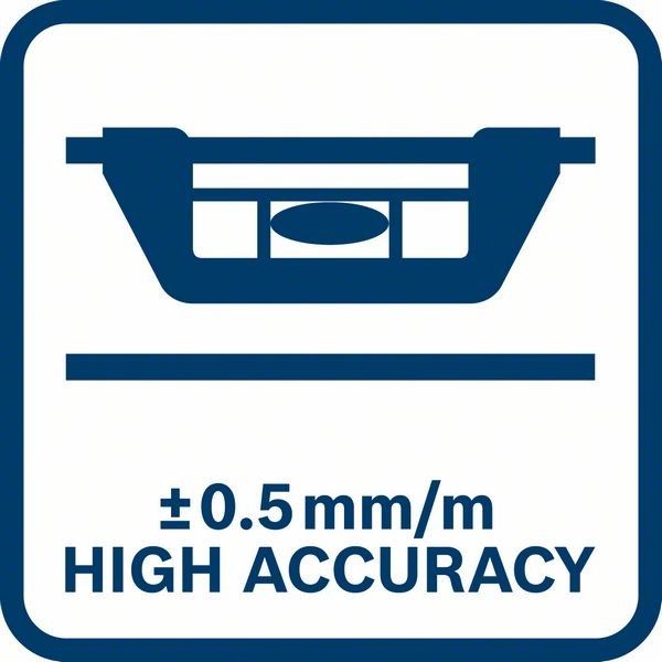 Optisches Nivelliergerät 1600A01V3Y