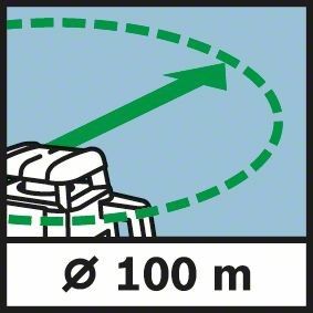 Rotationslaser 0601061701