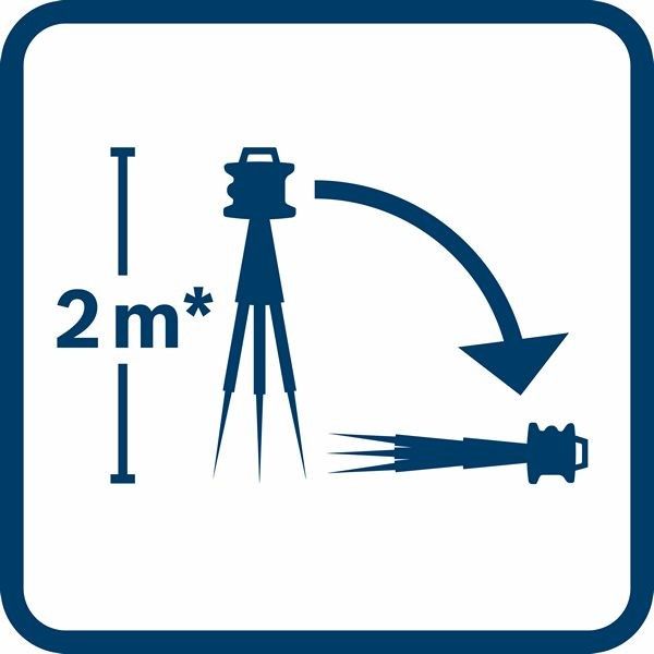 Rotationslaser 06159940PR