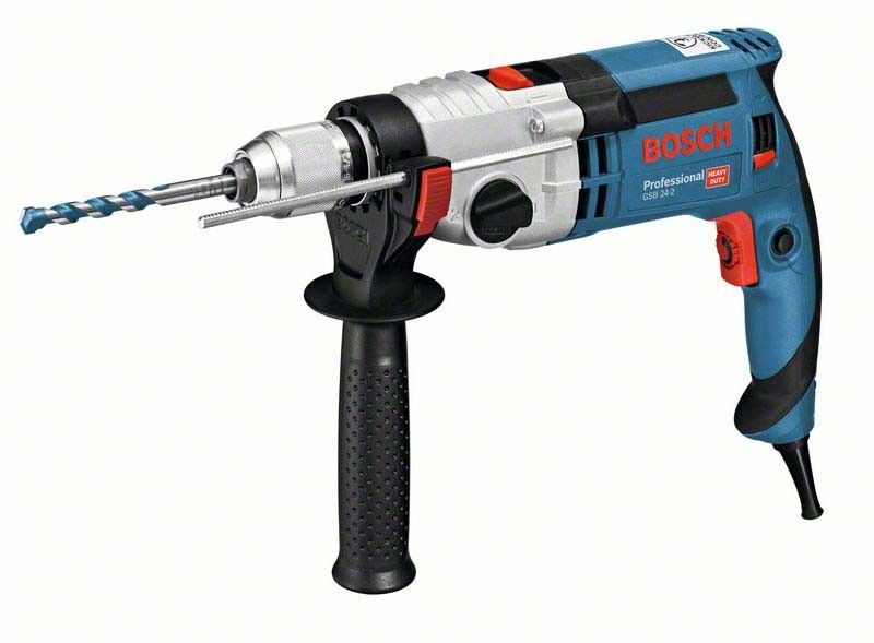 Schlagbohrmaschine GSB 24-2 Schlagbohrmaschine GSB 24-2
