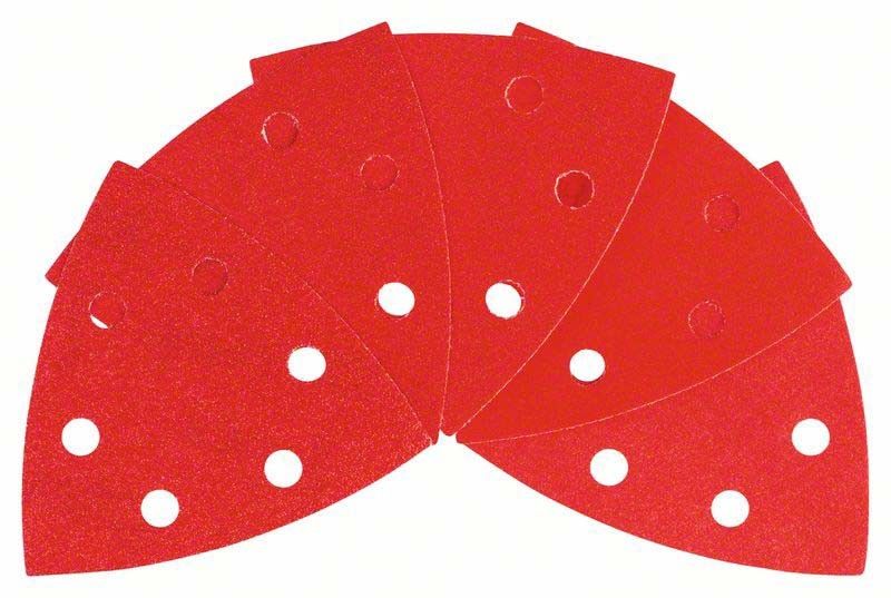 Schleifpapierset 2608607541 Schleifpapierset 2608607541