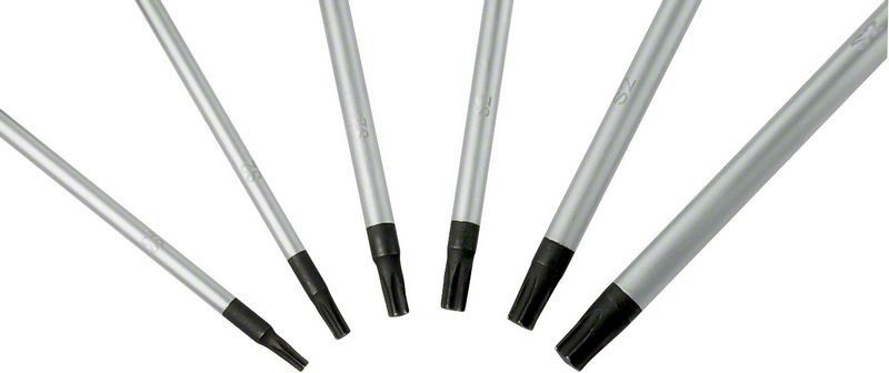 Schraubendreher-Set 1600A016BF