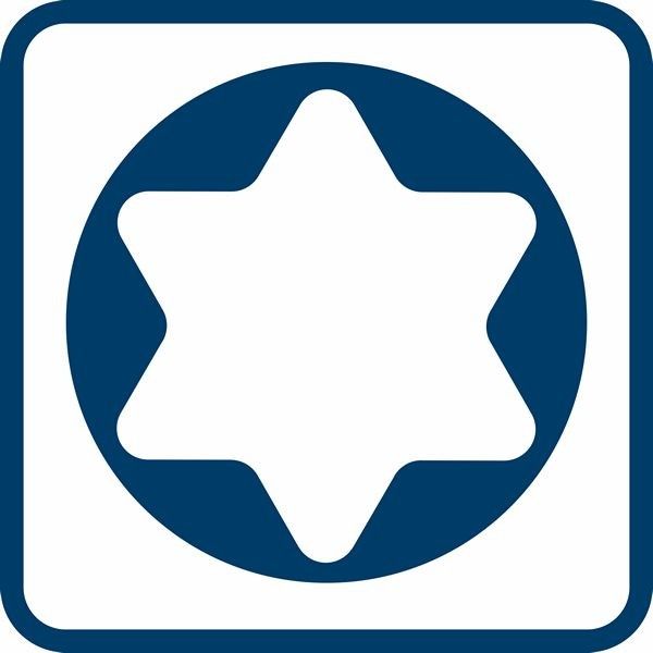 Schrauber 1600A01V0B