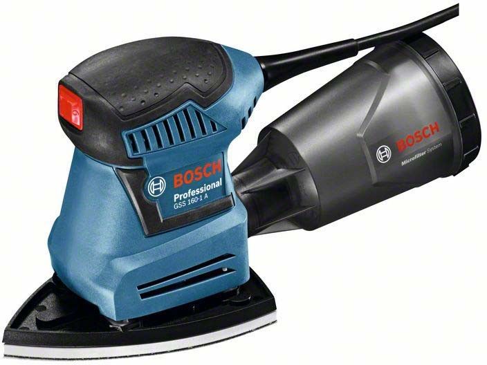 Schwingschleifer GSS 160 Multi