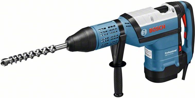 SDS-max-Bohrhammer GBH 12-52 DV
