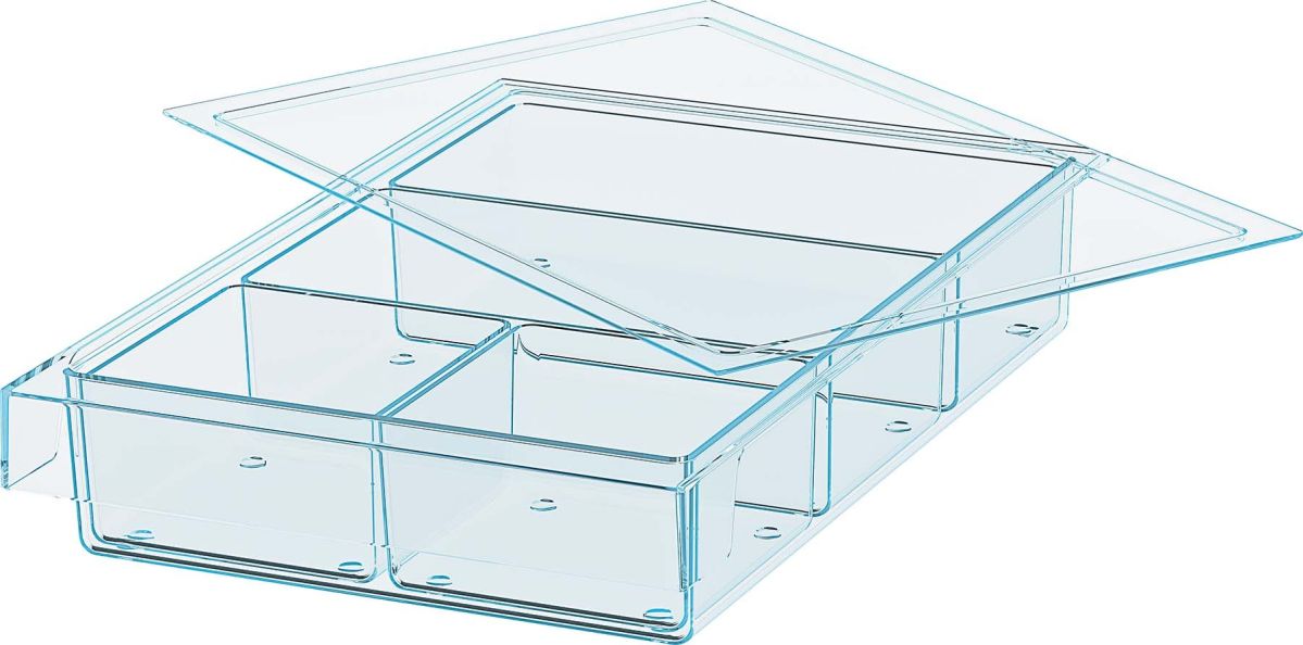 Snackbox KSZ10010 Snackbox KSZ10010