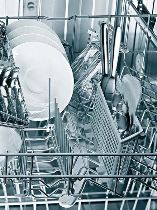 Spülhilfe-Set SMZ5000 Spülhilfe-Set SMZ5000