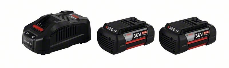 Starter-Set 1600A00L1U