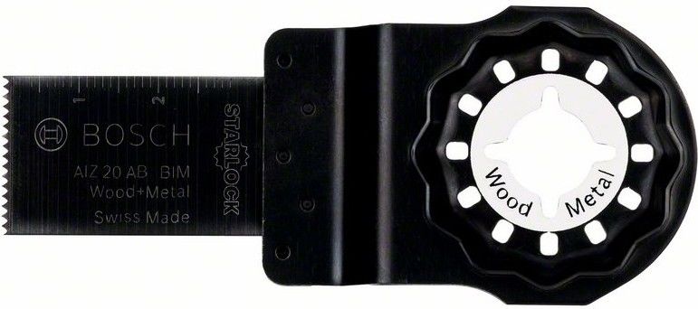 Tauchsägeblatt 2608661640