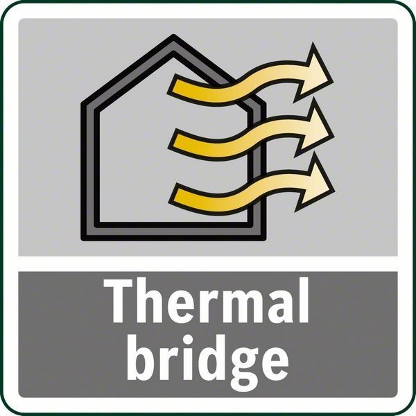 Thermodetektor 0603683200