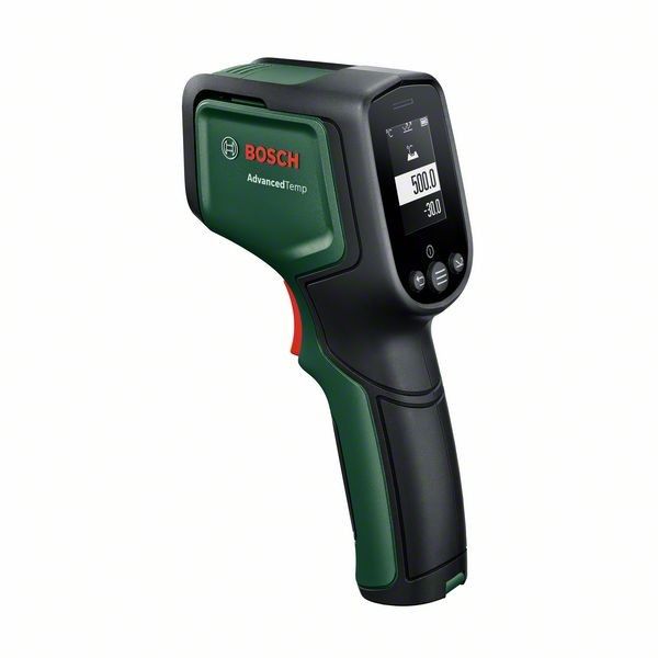 Thermodetektor 0603683200