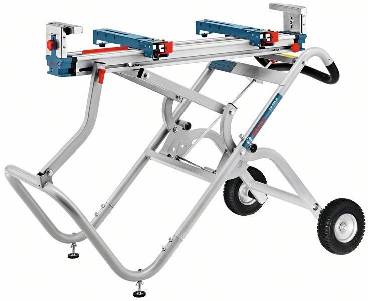 Tischsäge und Arbeitstisch GTA 2500 W Tischsäge und Arbeitstisch GTA 2500 W