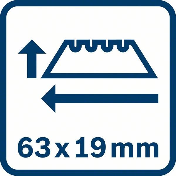 Universalmesser 1600A01V3H