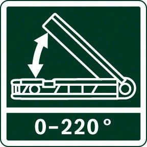 Winkelmesser 0603676000