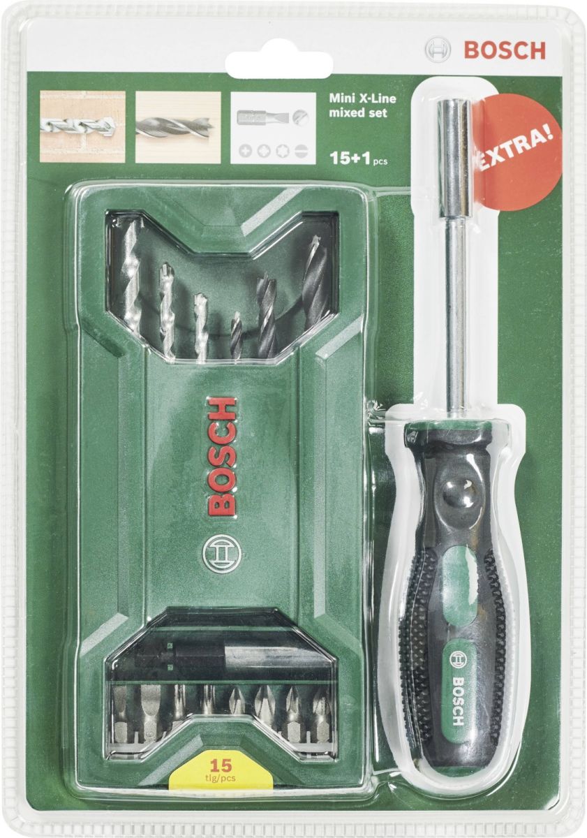 Zubehör Promoset 2607017654