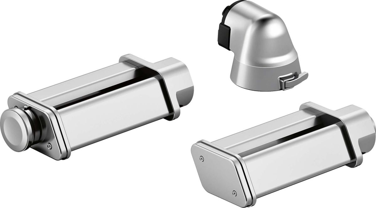 Zubehör-Set Pastavorsätze MUZ9PP1 Zubehör-Set Pastavorsätze MUZ9PP1