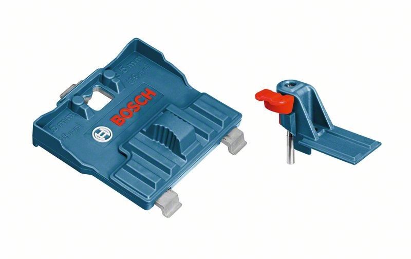 Zusatzadapter 1600Z0003X
