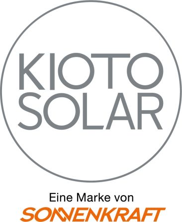 Kioto Solar by Sonnenkraft