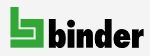 Binder