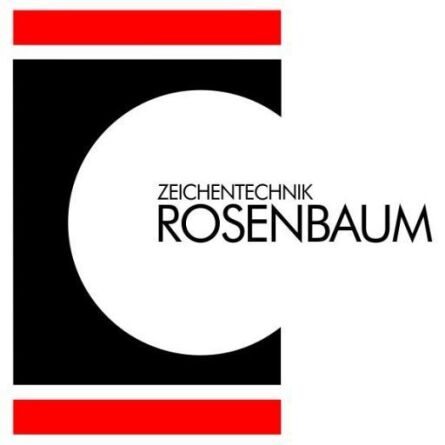 Rosenbaum Zeichentechnik